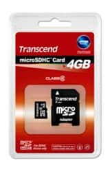 کارت حافظه ترنسند MicroSD 4Gb79018thumbnail